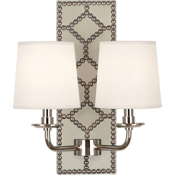 Williamsburg Lightfoot Wall Sconce