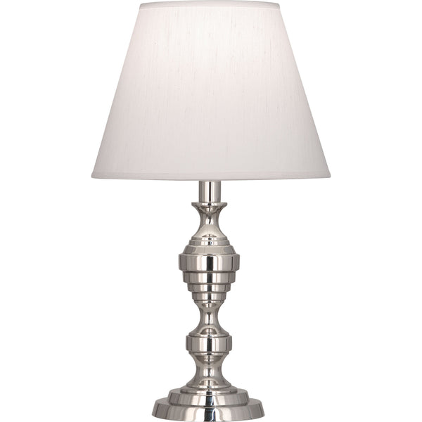 Arthur Accent Lamp