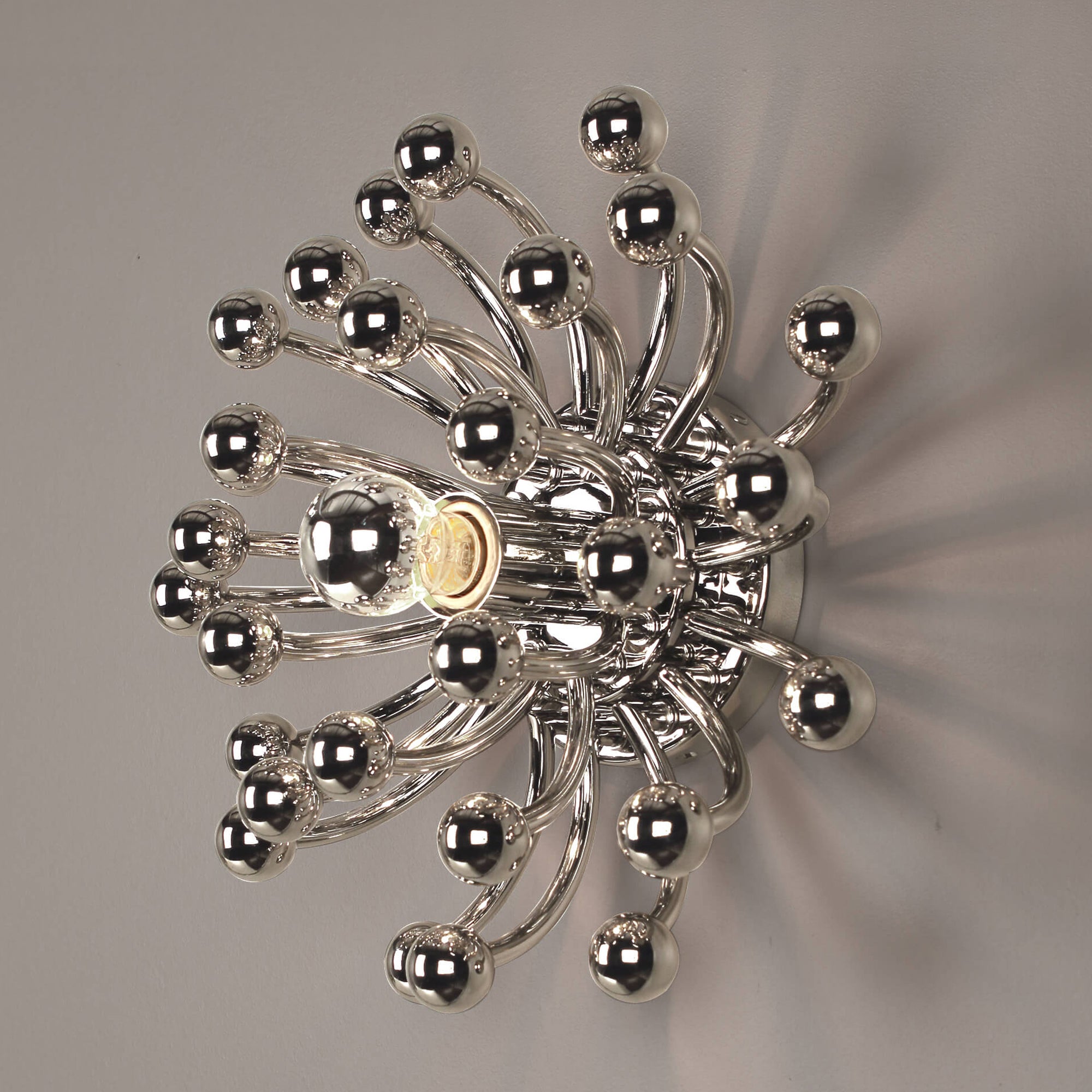 Anemone Flushmount