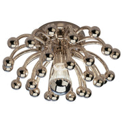 Anemone Flushmount
