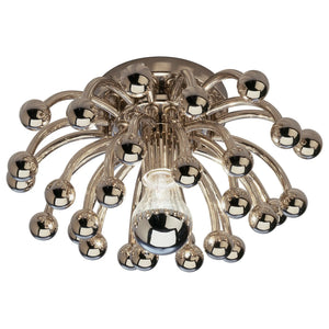 Anemone Flush Mount