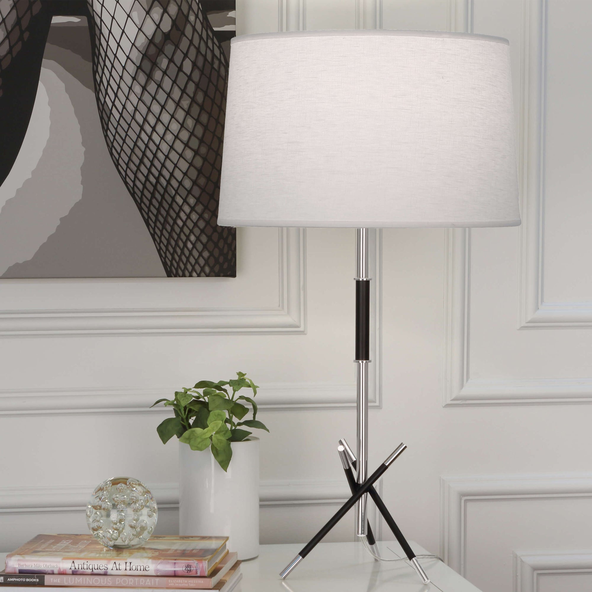 Thatcher Table Lamp