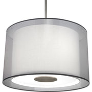 Saturnia Pendant