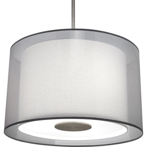 Saturnia Pendant