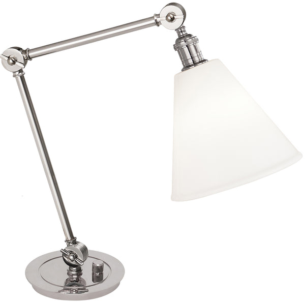 Alloy Table Lamp