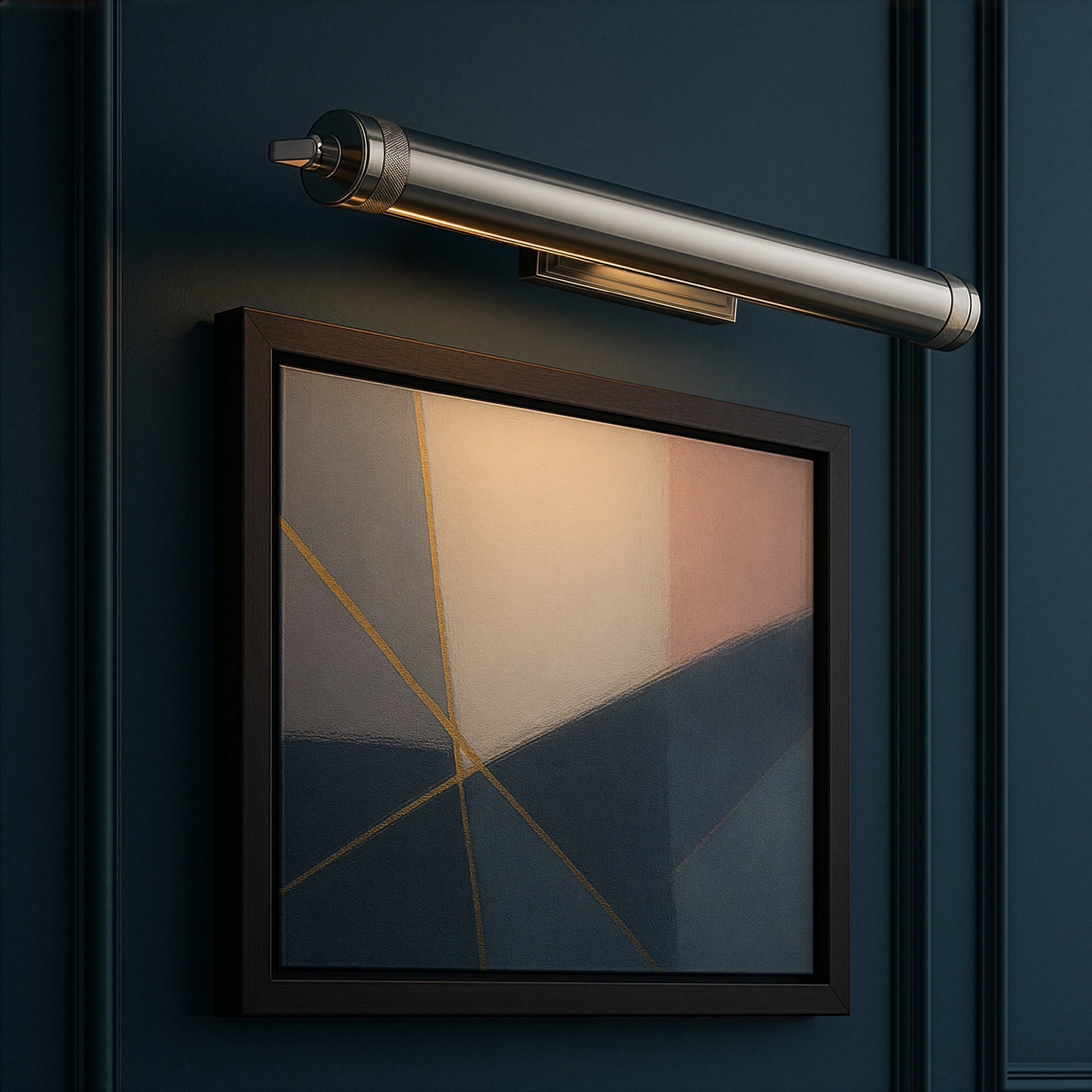 Wyatt Wall Sconce