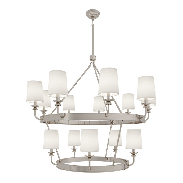 William Chandelier