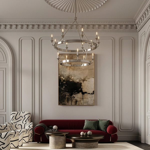 William Chandelier