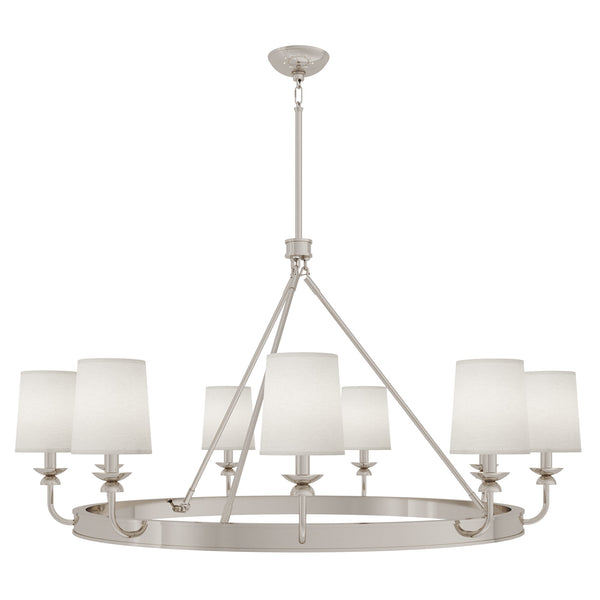 William Chandelier