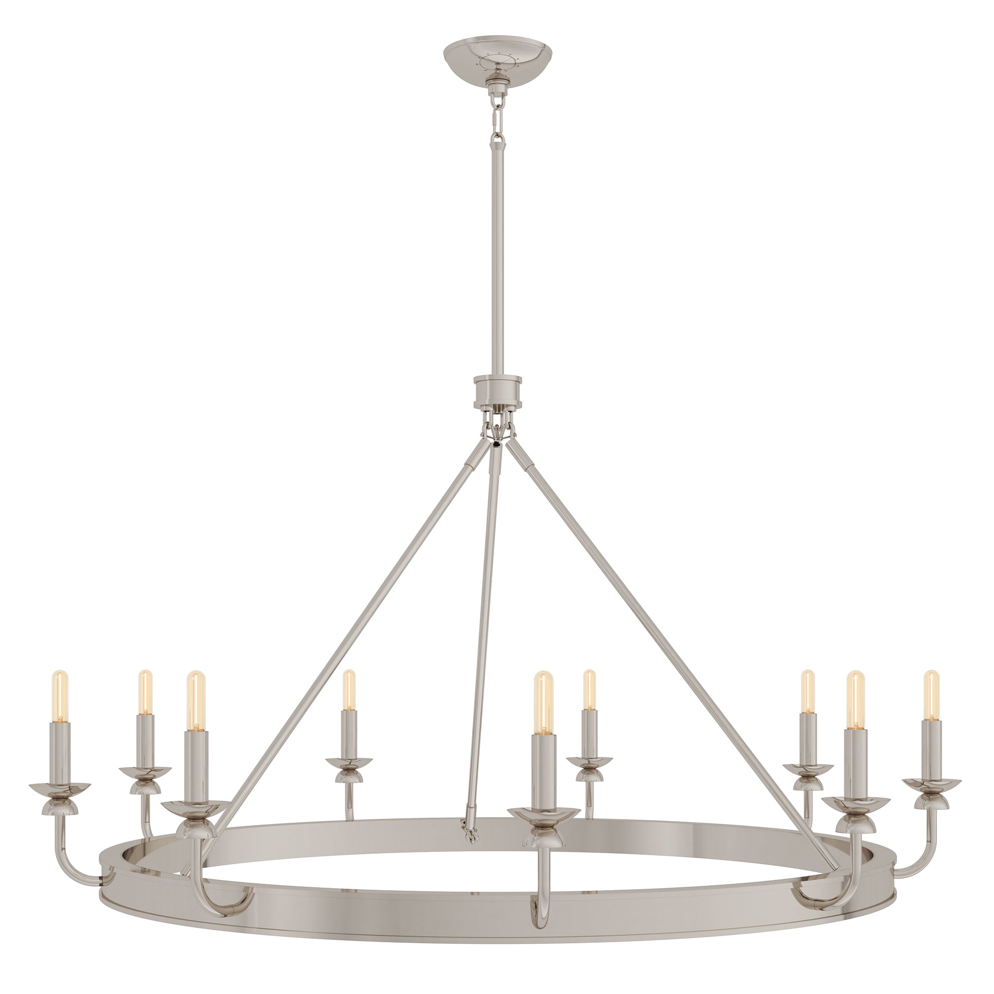 William Chandelier