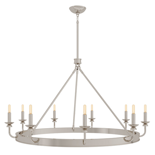 William Chandelier