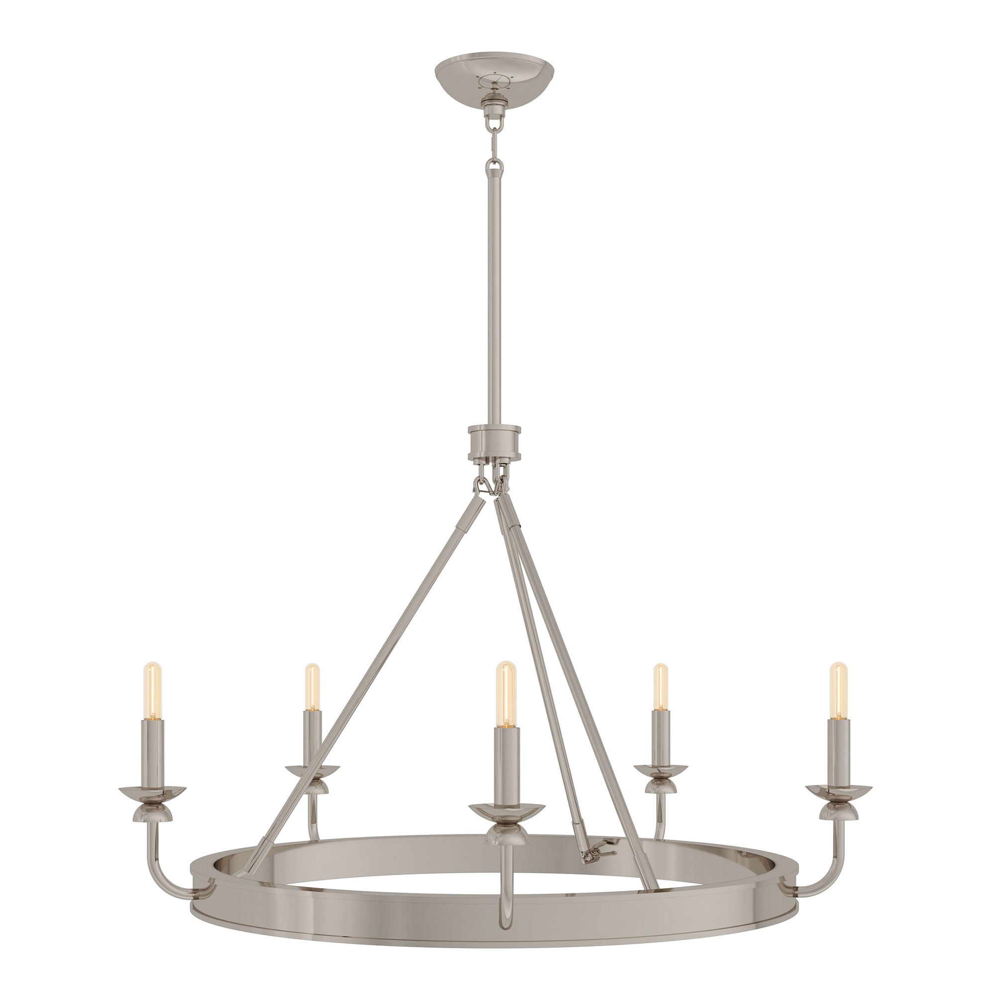 William Chandelier