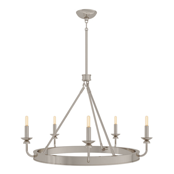 William Chandelier