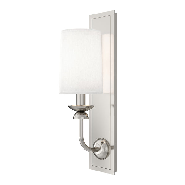 William Wall Sconce