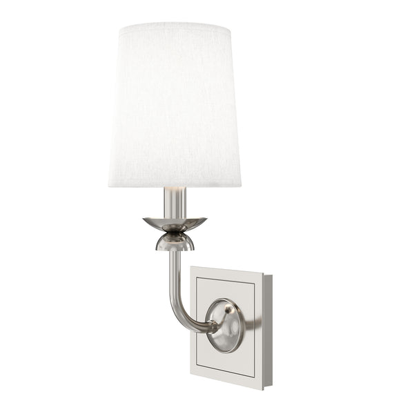 William Wall Sconce