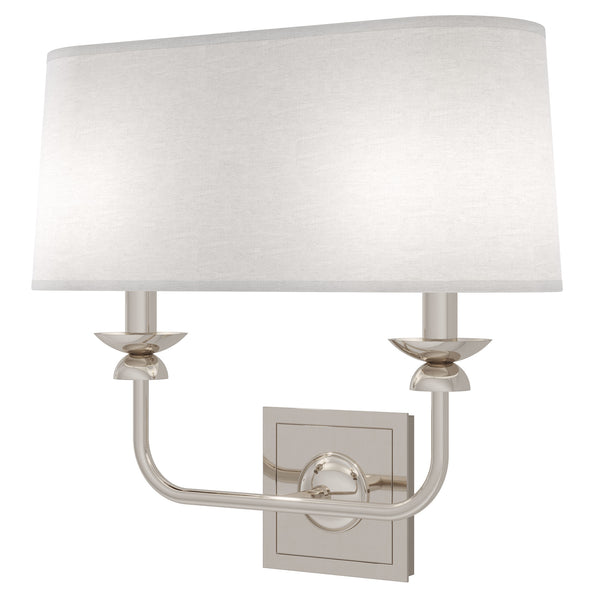 William Wall Sconce