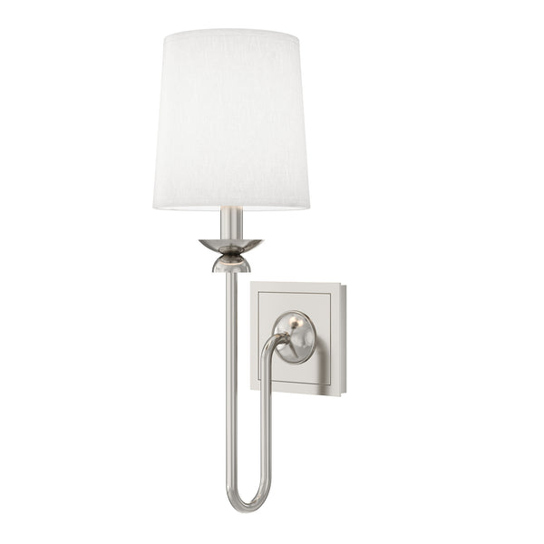 William Wall Sconce