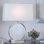 Alice Table Lamp robert-abbey-lighting Table Lamp