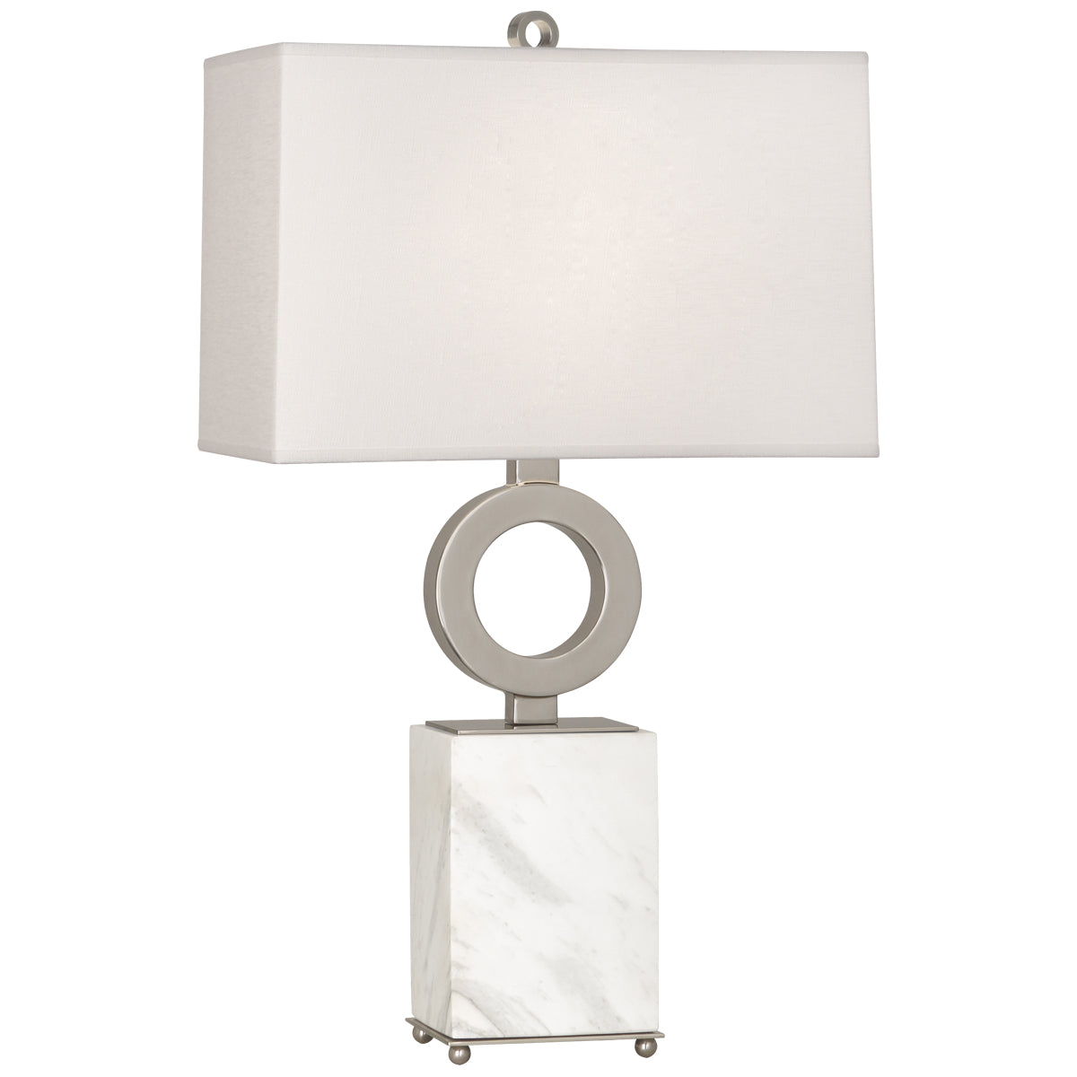 Oculus Table Lamp