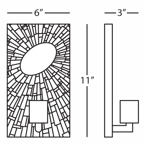 Product Dimension Image