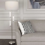 Alston Floor Lamp robert-abbey-lighting Floor Lamp
