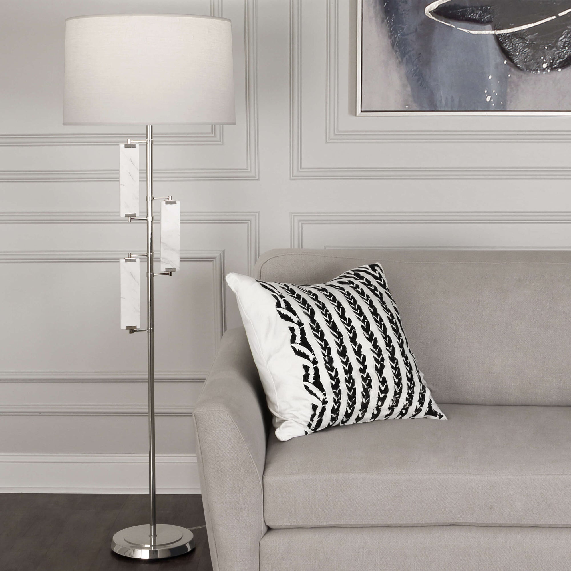Alston Floor Lamp