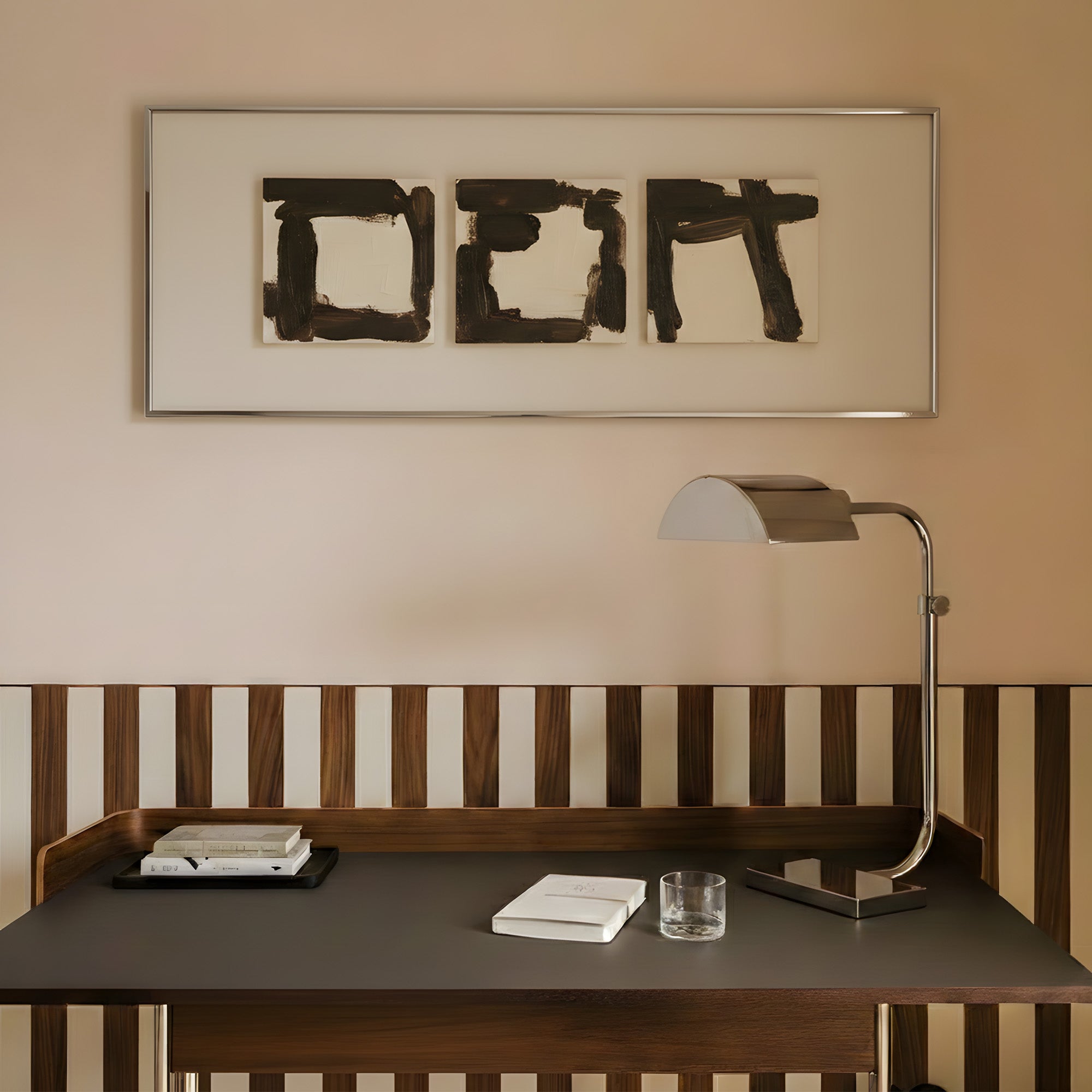 Koleman Table Lamp