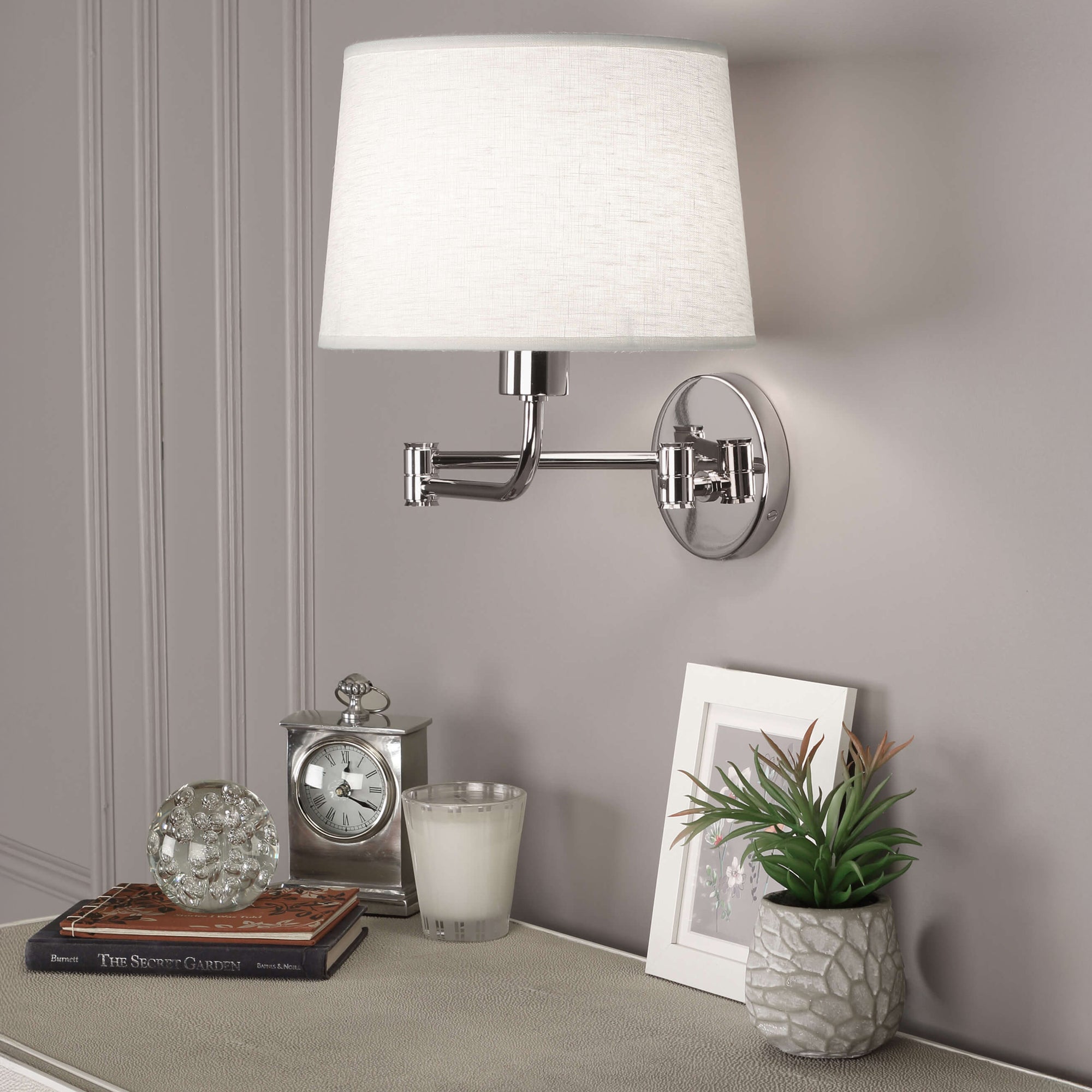 Koleman Wall Swinger