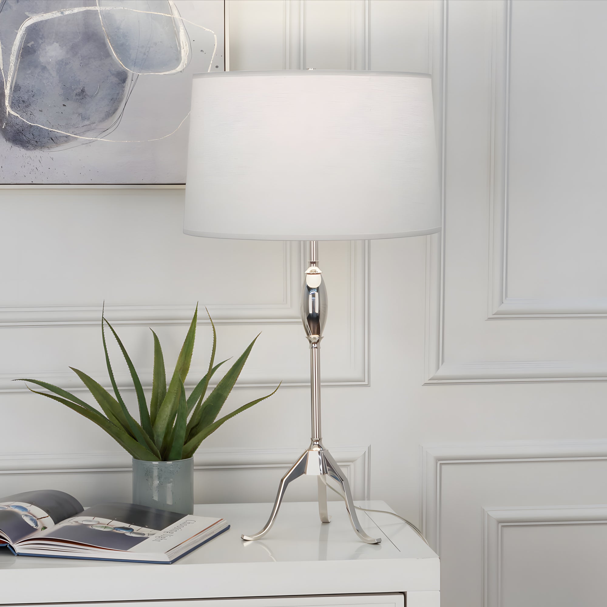 Grace Table Lamp