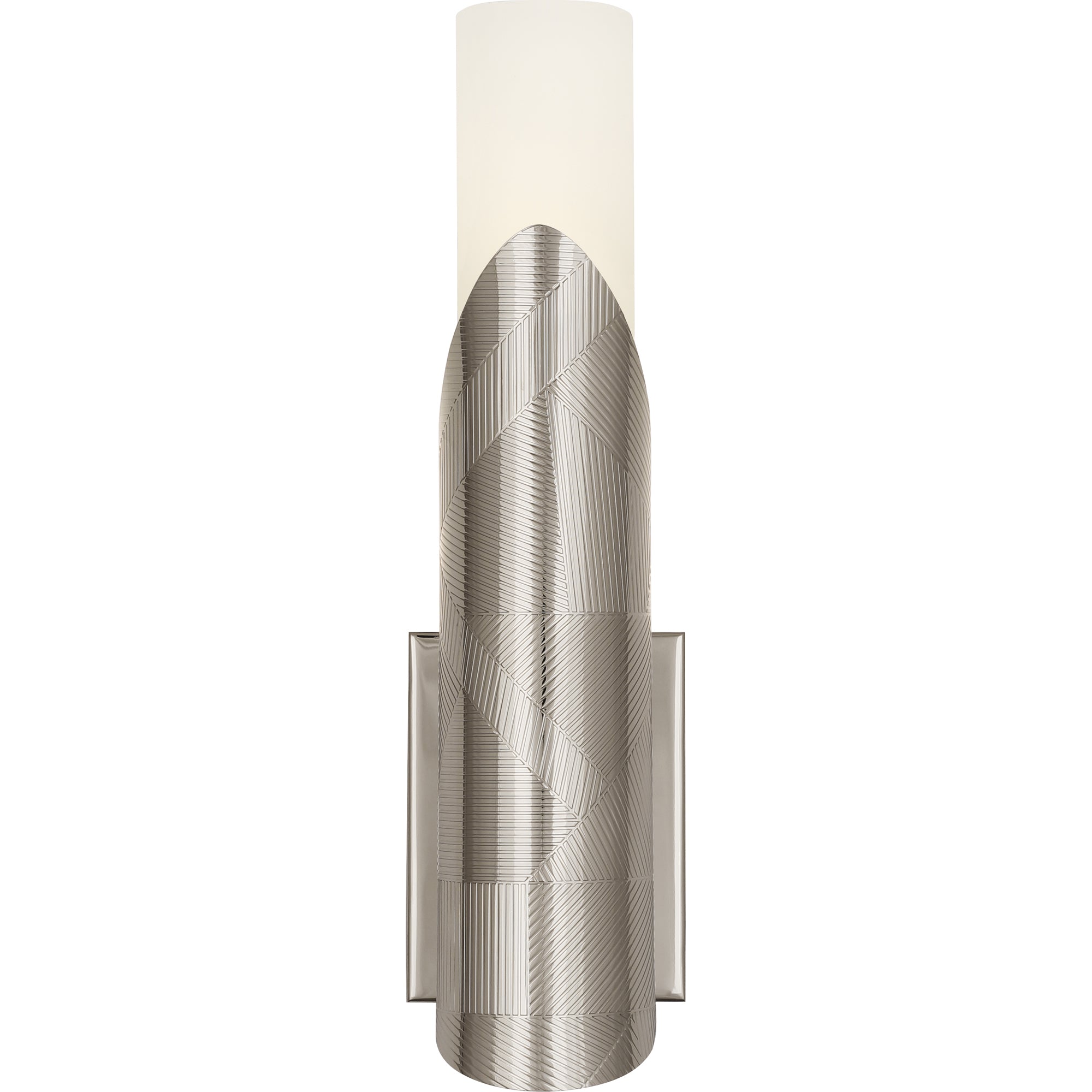 Michael Berman Brut Wall Sconce