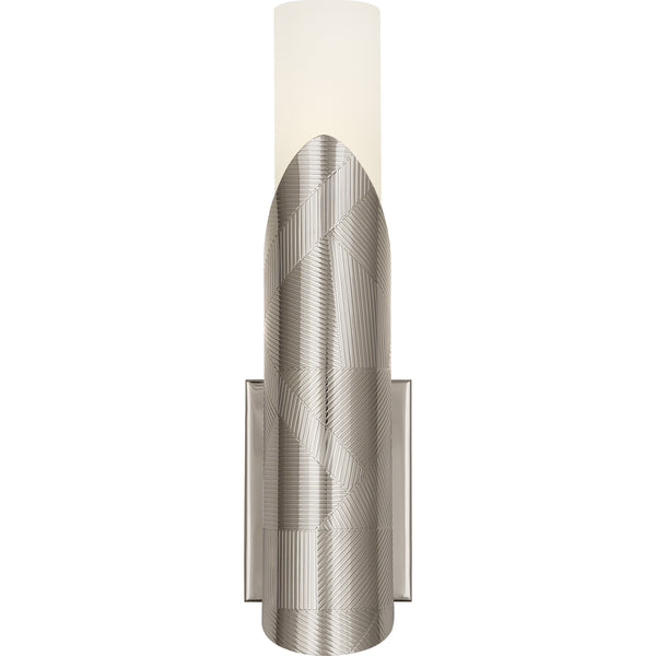 Michael Berman Brut Wall Sconce