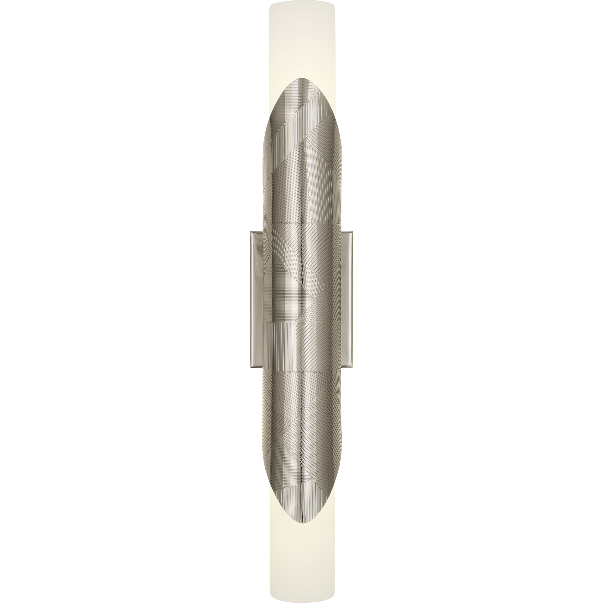 Michael Berman Brut Wall Sconce