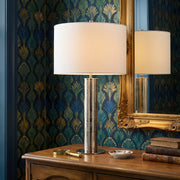 Michael Berman Brut Table Lamp robert-abbey-lighting Table Lamp