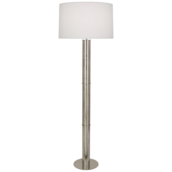 Michael Berman Brut Floor Lamp