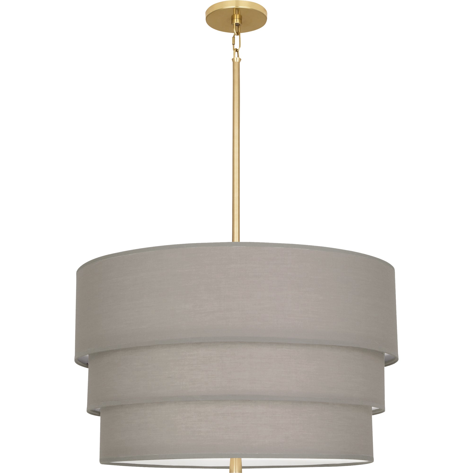 Decker Pendant