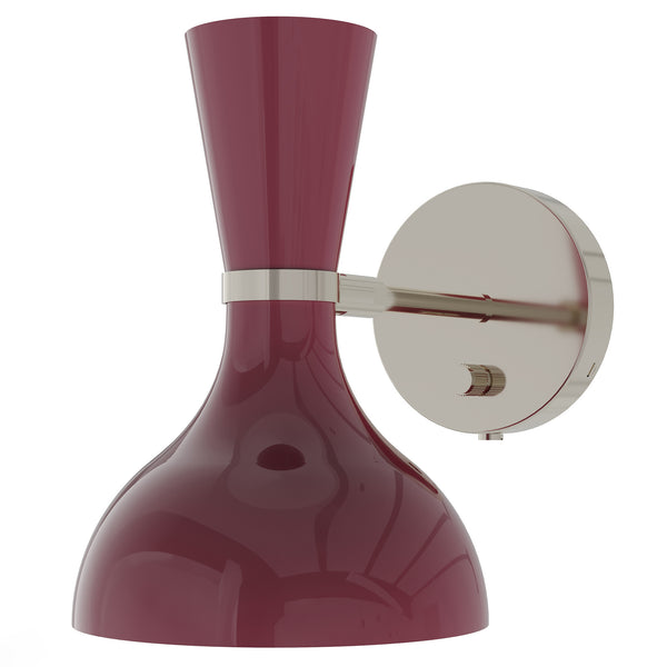 Clare Wall Sconce