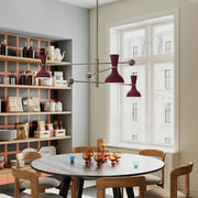 Clare Pendant robert-abbey-lighting Pendant