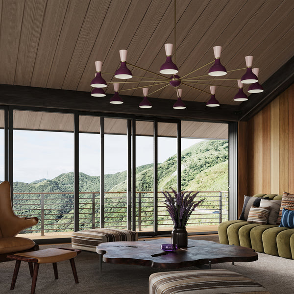 Clare Chandelier