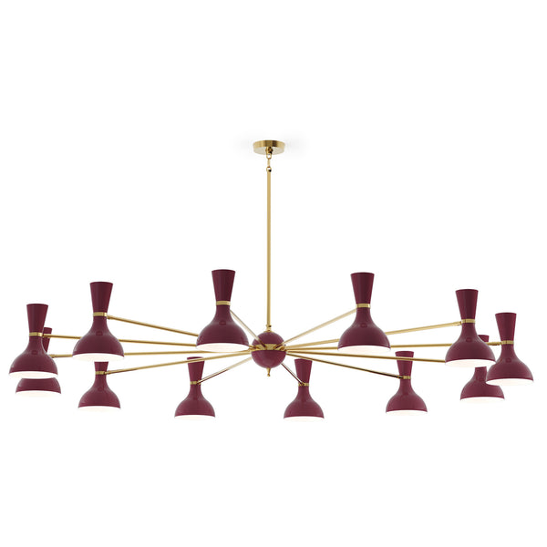 Clare Chandelier