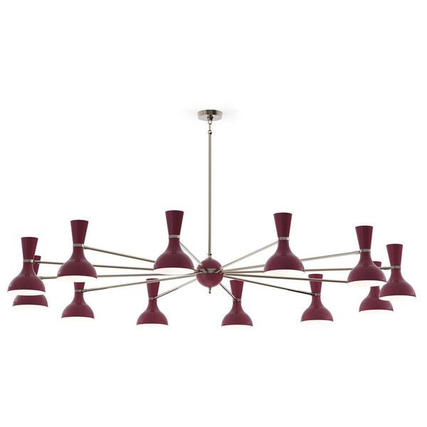 Clare Chandelier