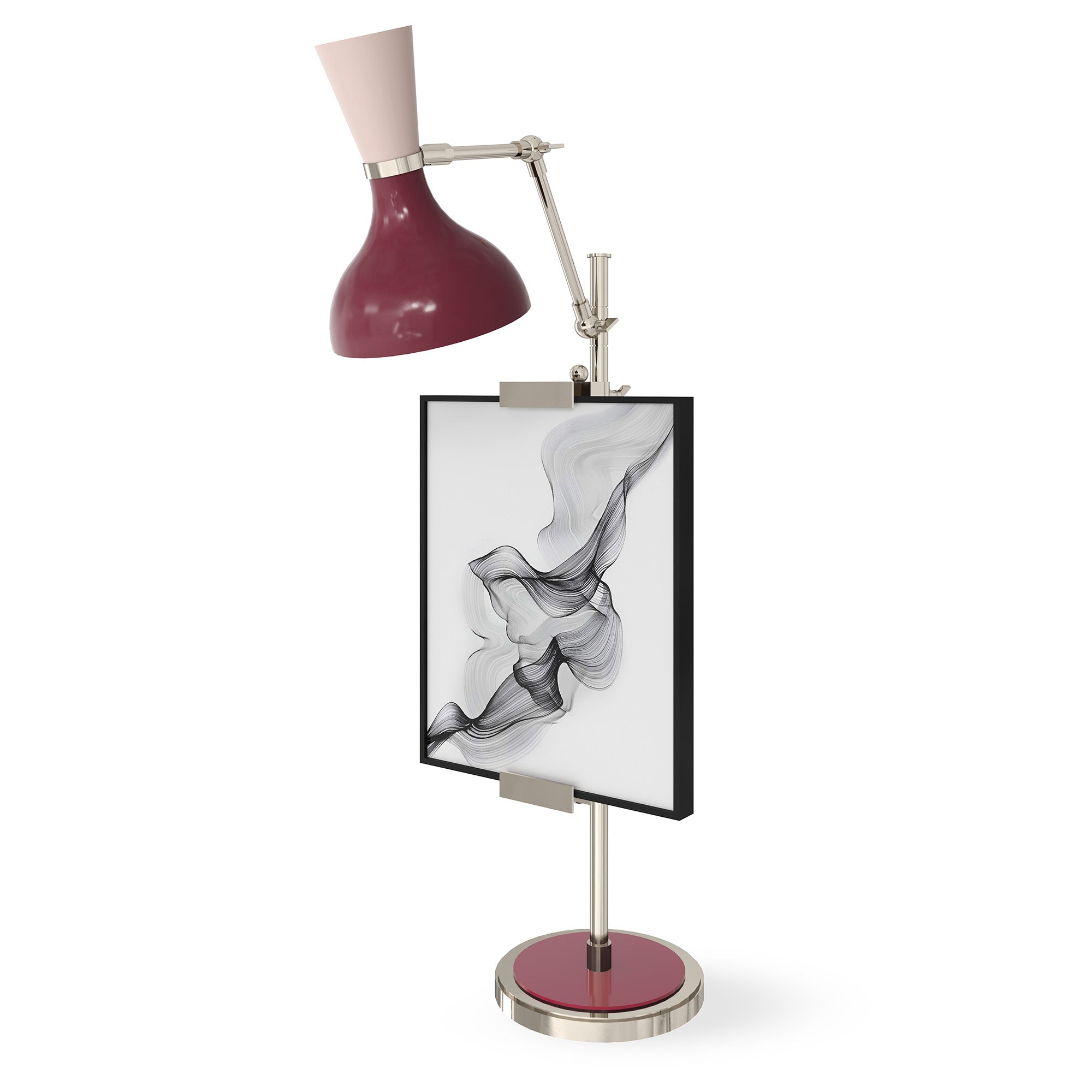 Clare Table Easel