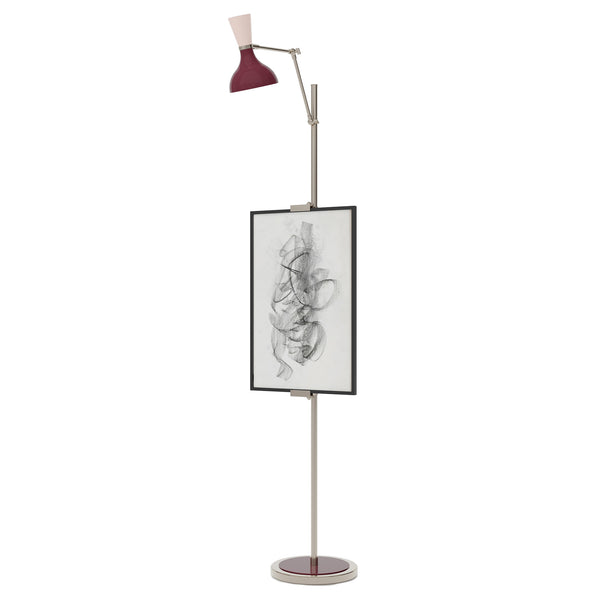Clare Floor Easel