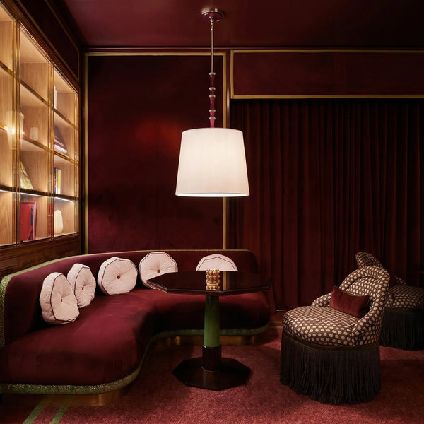 Kane Grande Pendant robert-abbey-lighting Pendant