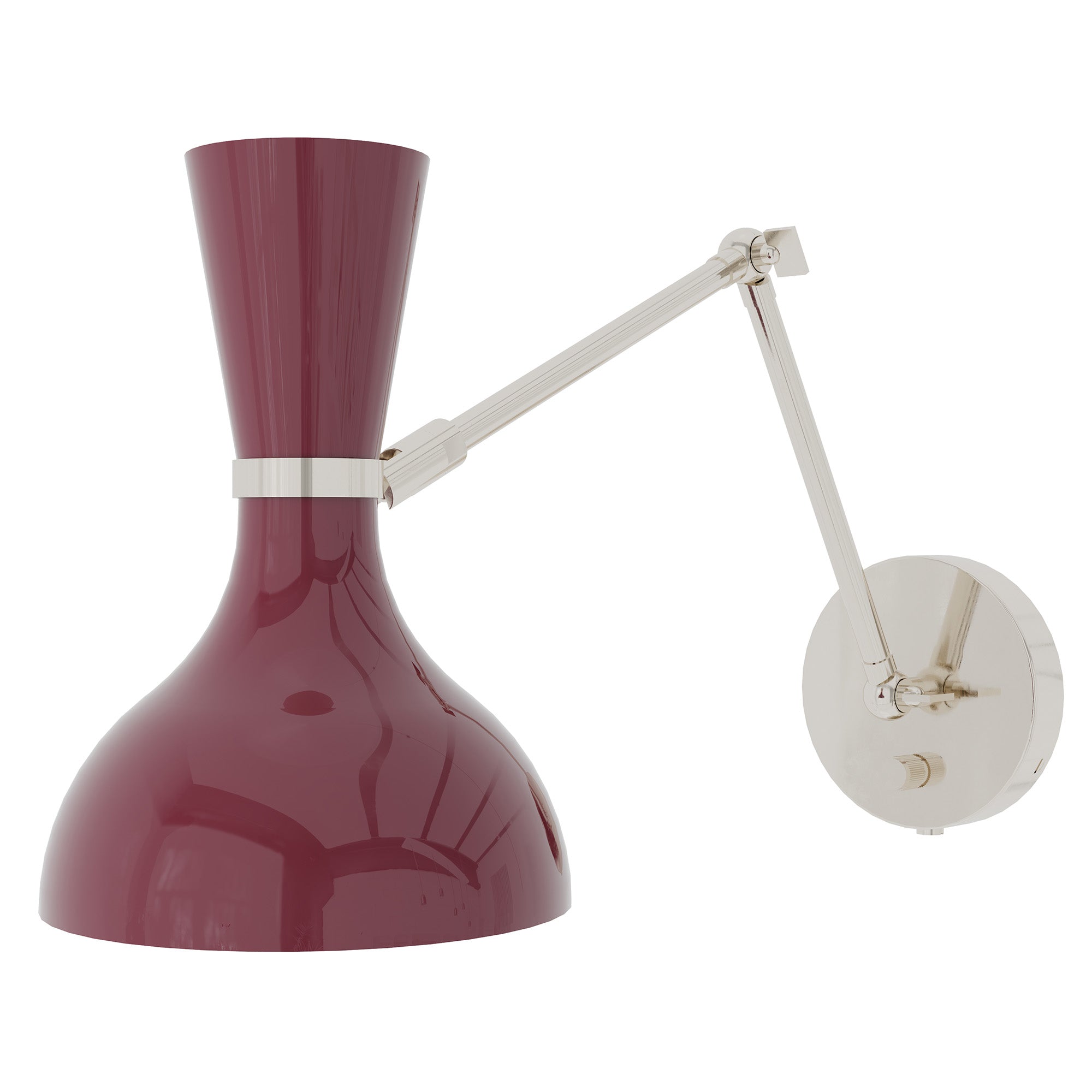 Clare Wall Sconce