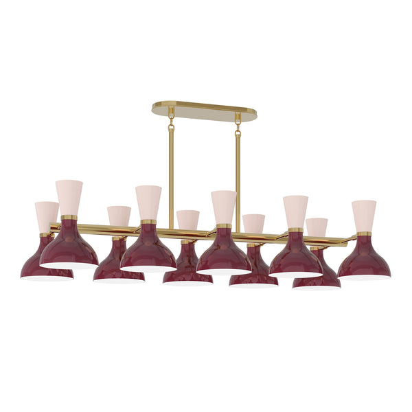 Clare Chandelier