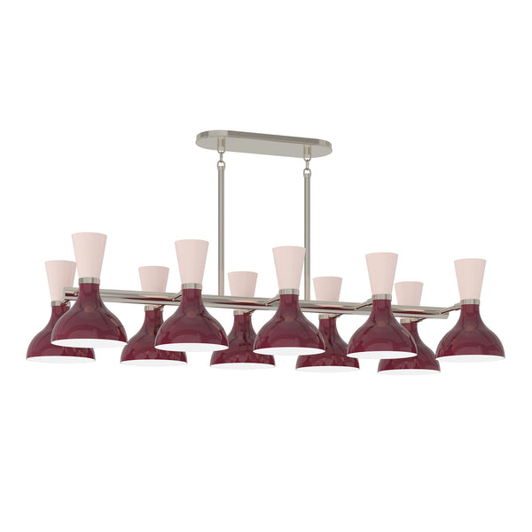 Clare Chandelier