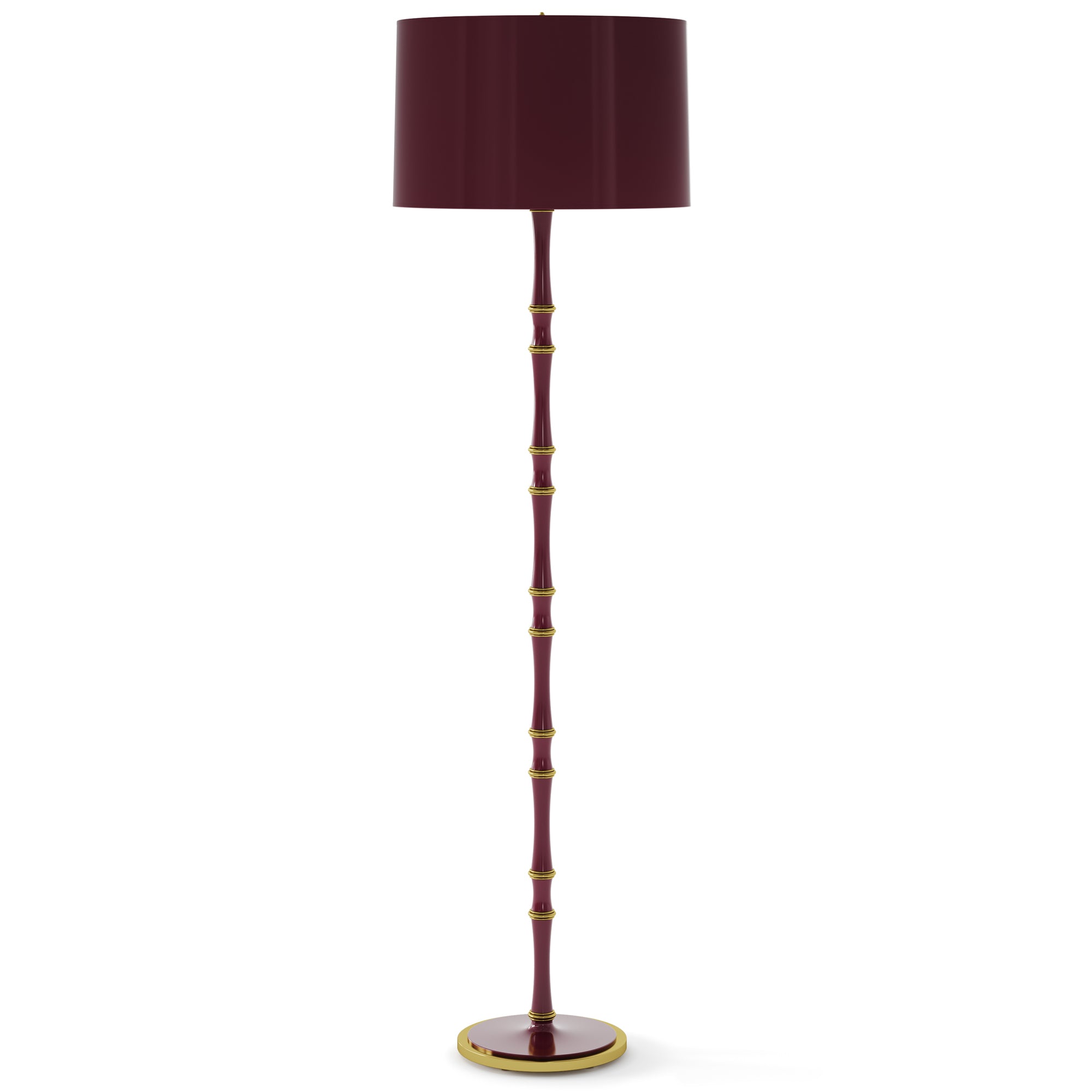 Kane Floor Lamp