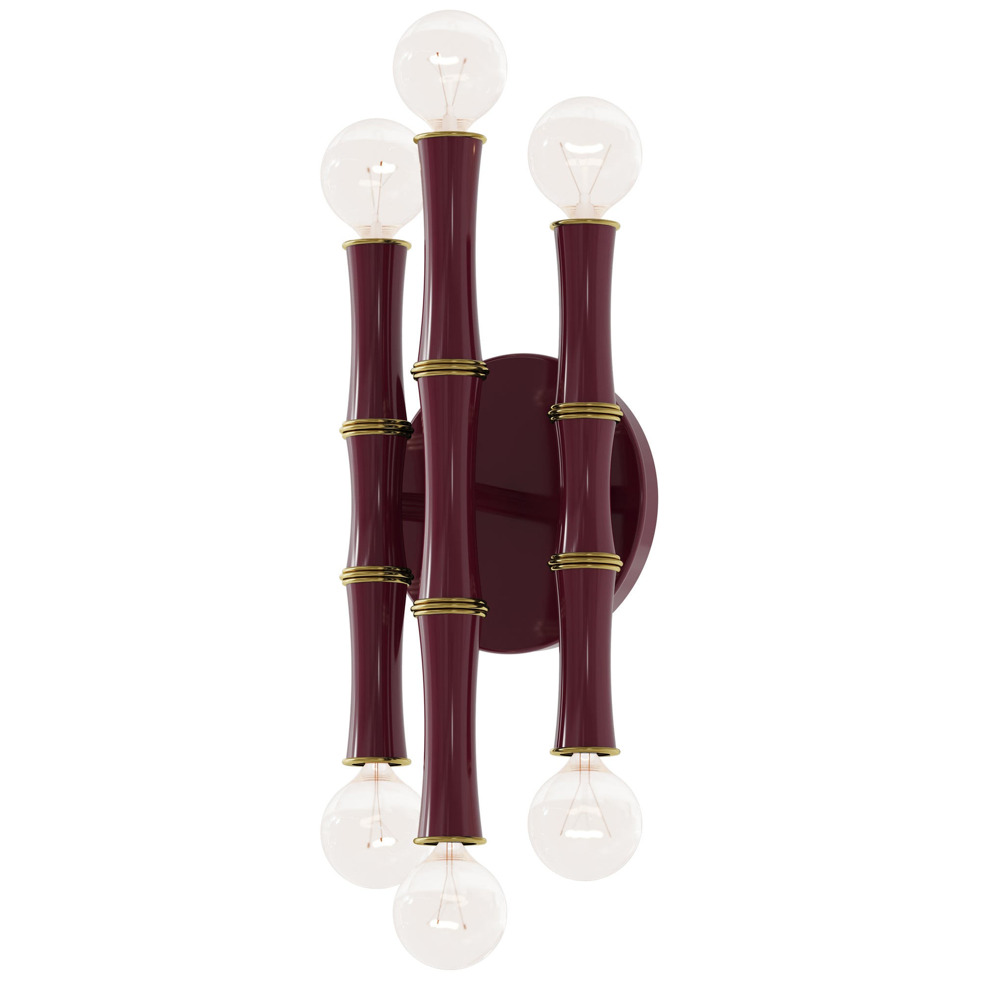 Kane Wall Sconce