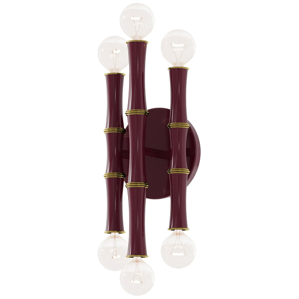 Kane Wall Sconce