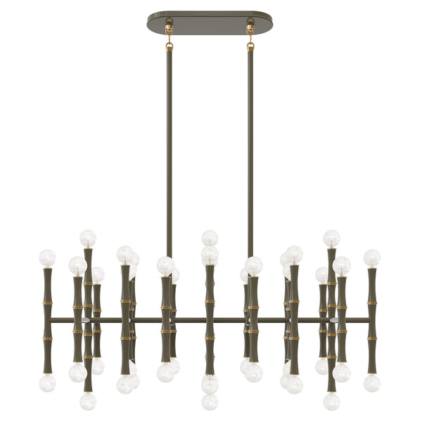 Kane Chandelier